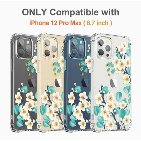 iPhone 12 Pro max cases & waterproof pouch - Picture 7 of 12